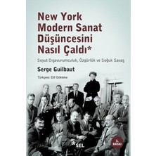 Decostyle New York Modern Sanat Düşüncesini Nasıl Çaldı
