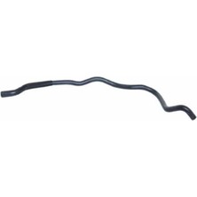 Kautek Radıator Hose Opel Astra H 042005-102010 1.3 Cdtı
