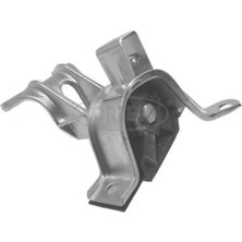 CORTECO Motor Takozu Sağ Fıat Doblo 05> 1.9 Jtd