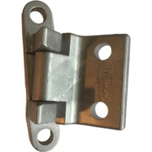 AFT Kapı Menteşesi Alt M131-DKS 2 Adet