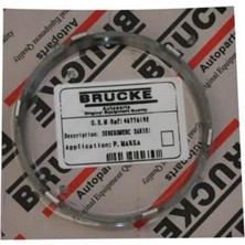 Brucke Senkromeç Sarısı B.m Doblo