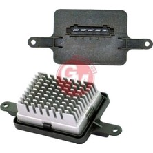Gua Kalorifer Rezistansı Peugeot P3008-P5008 1.6 2.0 15>