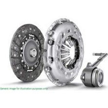 LuK Debrıyaj Setı Focus Iv 18> 1.5 Ecoboost Kuga Iıı 19> 1.5 Ecoboost Puma 19> Rulmanlı