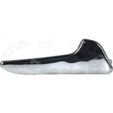 GVA Iç Kapı Kolu Sağ Mercedes Benz A Class-B Class 2005-2022 W245 W169