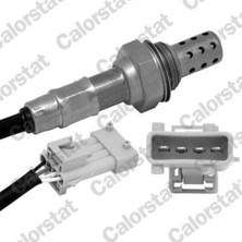 Vernet Oksijen Sensörü Arka Volvo C70 98-05 C70 Coupe 97-02 S70 97-00 97-02 XC70 2.4t 97-02