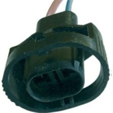 Ayhan Fan Motor Soketi R9 5 Adet
