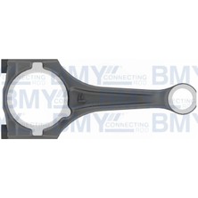 Bmy Piston Kolu 86MM Vectra-Astra-Omega 1.8-2.0 8V-16V C20LET-NE