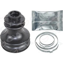 GVA Iç Aks Körüğü Clıo I-Iı-Mgn I-Kng-Logan Yağ Kelepçeli