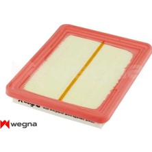 Wegna Hava Filtresi Hyundaı Accent 1.3l 4G13 G4EH 95-00