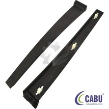 Cabu On Kapı Direk Kaplaması Sağ Fusion 04 14 Süngerli ve Seğmanlı