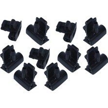 DEKAR Fiskiye Memesi Clıo Iv Y.m 5 Adet