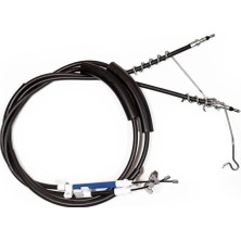 CAVO El Fren Teli Ford Connect 02> Abs Yüksek Tavan