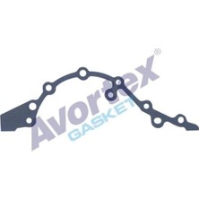 Avortex Eksantirk Contası Kauçuk Kaplı Metal Clıo-Kng-Mgn < 04 1.5 Dcı K9K 700/702/704/710/722