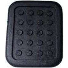 GROS Pedal Lastiği Fren-Debriyaj Mıtsubıshı L300 90-11 10 Adet