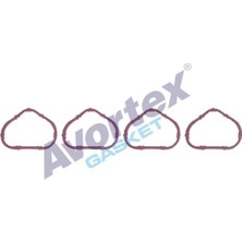 Avortex Emme Manifold Contası Tk.4 Ad. Clıo Iı-Iıı-Twng 1.2 16V D4D 700/720-D4F702/704/708/722/728/730/73