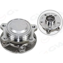GVA Arka Teker Poryası Volvo S60 T4 T5 19- S90 2.0 D3 D4 T5 V90 16- XC60 D3 D4 T5 17- XC90 D4 15-18