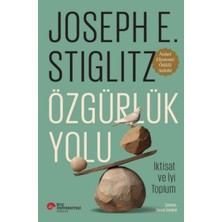 Decostyle Özgürlük Yolu Iktisat ve Iyi Toplum