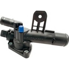 Autodak Termostat 89C Komple / Müşürlü Kangoo-Clıo Iıı-Megane Iı 1.5 Dcı 110602309R