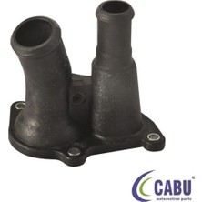 Cabu Termostat Yuvası Flanş Ford Focus-Fiesta 98> 1.25-1.4-1.6 Zetec