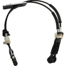 Autodak Vites Kumanda Teli Sağ Fıat Egea 1.3 Mjt 2012- 55283518