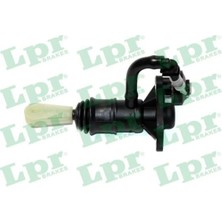 LPR Debriyaj Üst Merkez Silindiri Passat 96 >- Audı A4