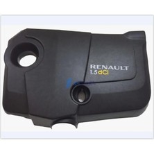 SPK Motor Üst Koruma Kapağı Renault Megane Iı 02>08 1.5 Dcı