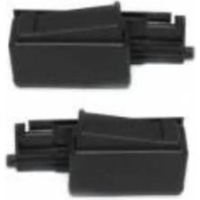 DEKAR Sürgülü Cam Mandalı Sol Doblo 10 Adet