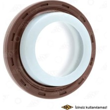 SKT Krank Keçesi Ön Ford Transit 18> V362-V363 2.0 Ecoblue 47.70 x 63.58 x 8