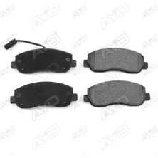 Ayd Ön Balata Master Iıı 2.3dci 2.10 13 Movano 2.3cdti 5.10 14 Nıssan NV400 2.3cdi 11