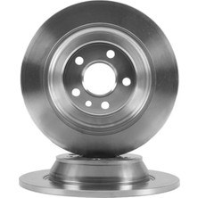 Ayd Arka Fren Dısk Aynası Mondeo Iv S Max Galaxy 07>14 Kuga I 08>12 / Evoque 12-18 302MM 2 Adet