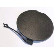 NUH Ön Tampon Çeki Demir Kapağı Doblo Iv 5 Adet