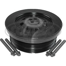 CORTECO Krank Kaşnağı Kit Bmw E46 E90 E91 E92 E93 E60 E61 E83 04 08