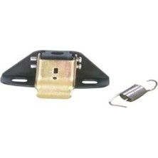 Tps Bagaj Kilidi R12 Sw Yaylı TRN7039 4 Adet