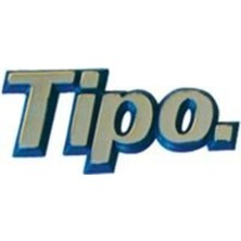 Ayhan Arka Yazı Tipo 10 Adet