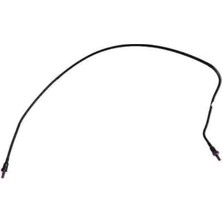 CM Yakıt Hortumu Renault Clio Iv 0.9-1.2-1.6 12>captur 13>