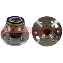 Brom Teker Rulmanı Arka Mercedes Sprınter B906 . Vw Crafter 30-35-50 Porya