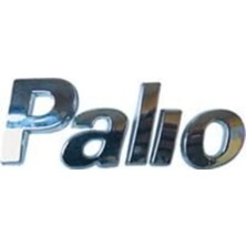 Ayhan Arka Yazı Palıo Palıo 2005 Ym 5 Adet