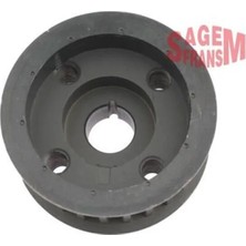 Sagem Krank Dişlisi Fıat Doblo-Bravo-Grande Punto-Marea-Stılo 1.9 D