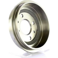 GROSSE Arka Fren Kampanası Tempra 2 Adet