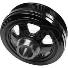 CORTECO Krank Kasnagı Mercedes M272 W203 S203 CL203 C209 A209 W204 S204 C219 W211 X204 R230 R171