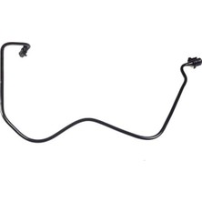 WINTECH Yedek Su Depo Genleşme Şişe Hortumu Partner 1.6hdi 05-15 Berlıngo 1.6hdi 05-11 Xsara Pıcasso 1 .6hdi