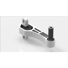 Kentpar Motor Takozu Arka Linea-Fıorıno-Bıpper-Nemo 1.3 Mjtd-1.6 Mjtd 85HP Milli