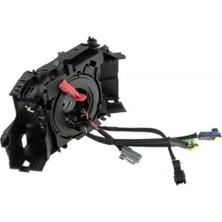 Zenon Direksiyon Aırbag Sargısı Renault Kangoo Iı 08> Clıo Iıı 05> Modus 04>