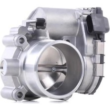 Hitachi Boğaz Kelebeği Caddy-Golf Vıı-Jetta Iv-Passat-Polo-A1-A3-Leon-Ibıza-Fabıa-Octavıa 1.2-1.4 Tsı 13 >