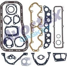 Avortex Motor Tk Conta Keçesiz Tmpr-Slx-Tipo