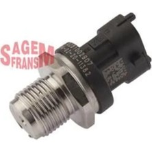 Sagem Mazot Dağıtıcı Müşürü Basınç Sensörü Master Iı 2.2-2.5 Dci-Trafıc 1.9-2.5dcı