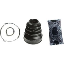 CM Aks Körüğü Iç Peugeot P206-P207-P307-C3-C4 1.4-1.4 16V 98-06 Partner-Berlıngo 1.6-1.9d 2 Adet