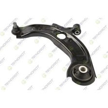Teknorot Salıncak Alt Sol Rotilli Mazda Cx-3 1.5l S5 Skyactıv Dizel Dk Kasa 15->