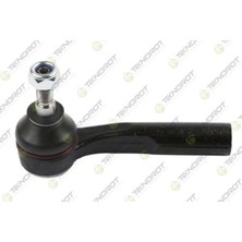 Teknorot Rot Başı Sol Opel Adam 12>19 Peugeot Bıpper-Cıtroen Nemo-Fıat Fıorıno 06> Lınea 07>