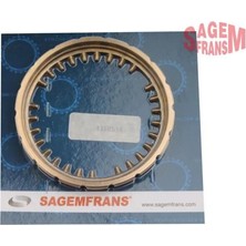 Sagem Senkromenc Sarısı M131 Dkş